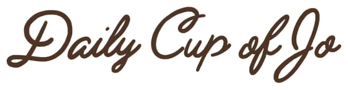 Daily Cup of Jo